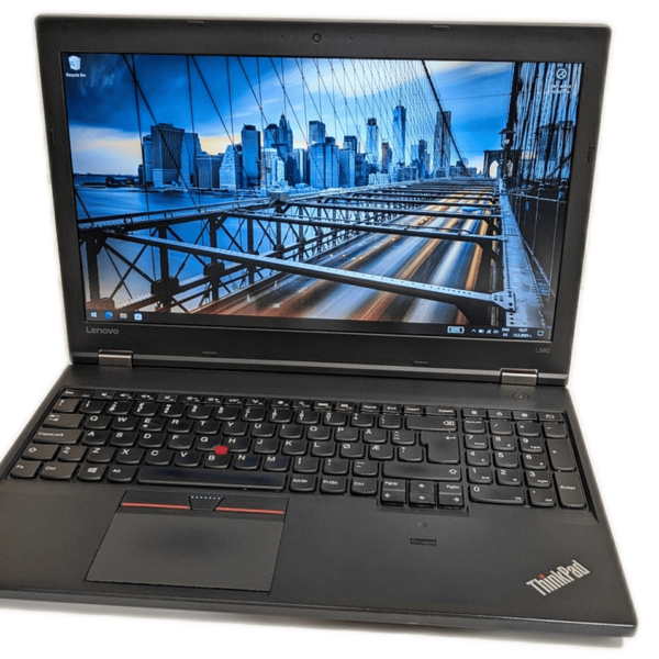 Lenovo ThinkPad L560 i5-6200U 8GB 256SSD