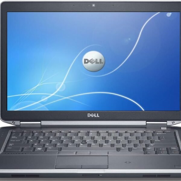 Dell Latitude E6430 i5-3320M 8GB 256SSD