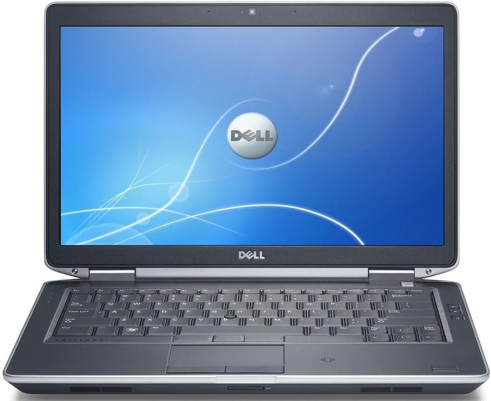 Dell Latitude E6430 i5-3320M 8GB 256SSD