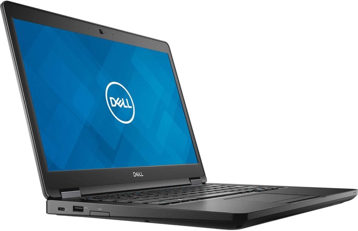 Dell Latitude 5490 i5-8350U 8GB 256SSD