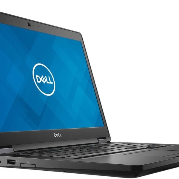 Dell Latitude 5490 i5-8350U 8GB 256SSD