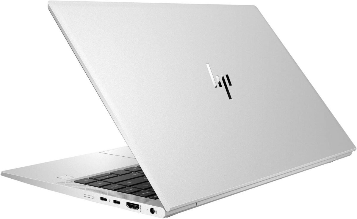 HP 840 G7 i5 10TH 16GB 512GB SSD