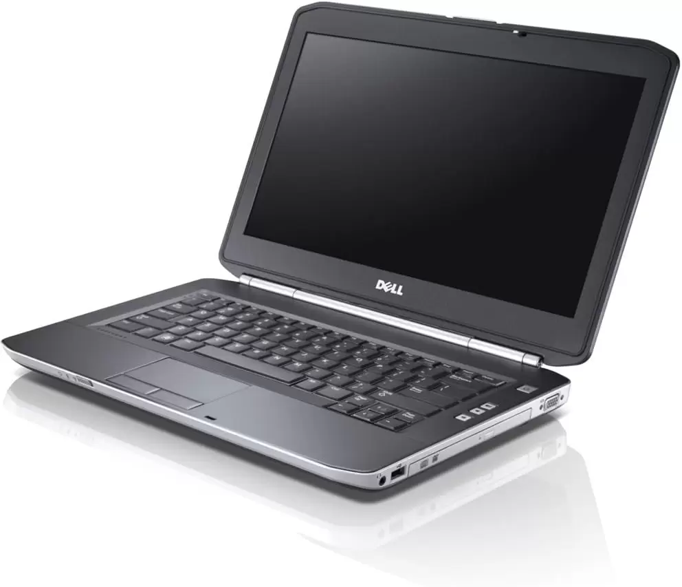 Dell Latitude E5430 i7-3520M 8GB 256GB SSD - Lansotech solutions Ltd