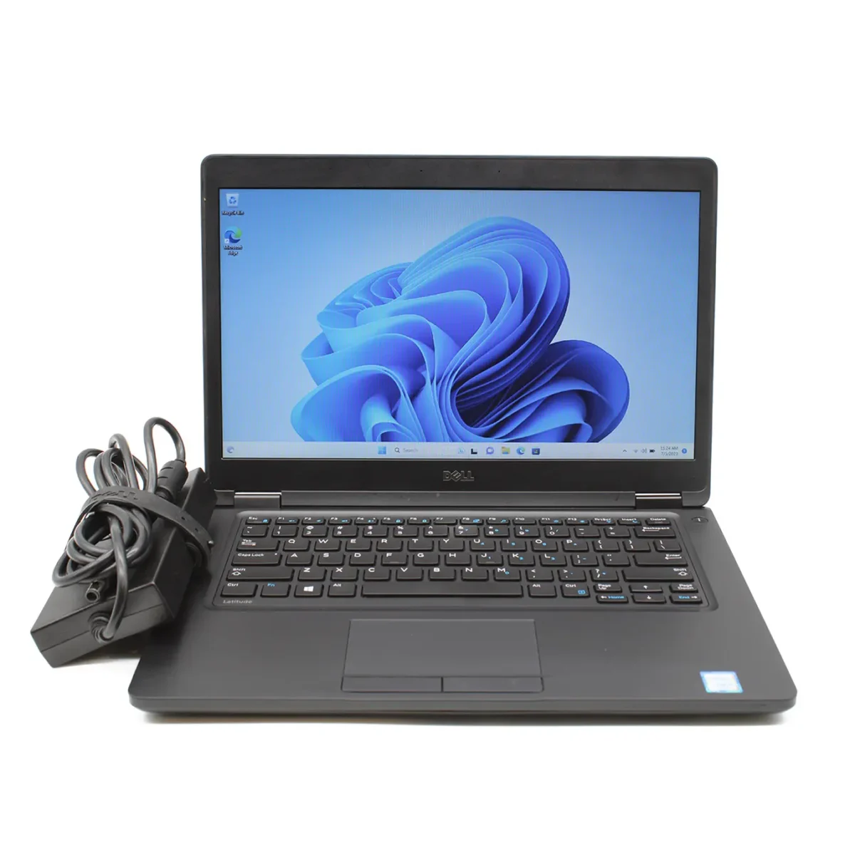 Dell Latitude 5480 i5-6300U 8GB 256SSD
