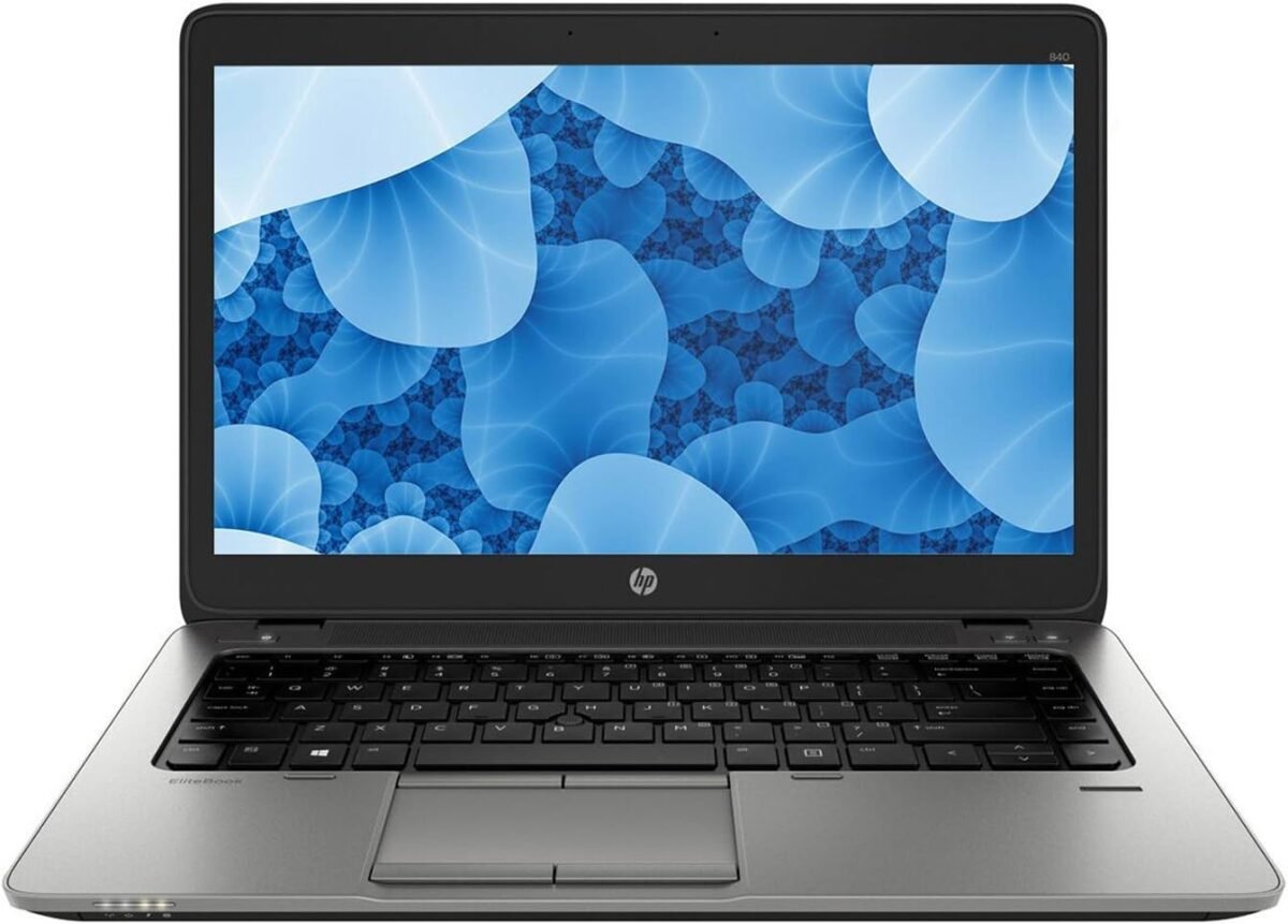 HP 840 G1 i7 8GB 500GB