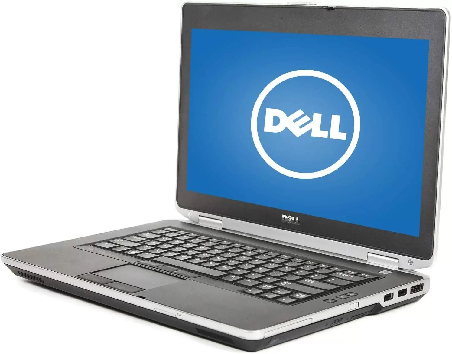 Dell Latitude E6430 i7-3520M 8GB 256SSD