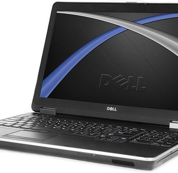 Dell Latitude E6540 i5-4300M 8GB 256SSD