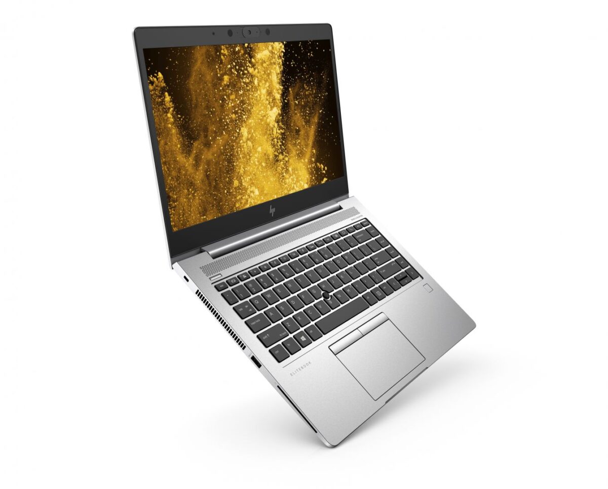 HP ELITEBOOK 840 G8 11TH GEN i7 16GB 512 SSD