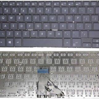 ASUS P5440 Black Keyboard