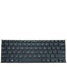 ASUS W730 Gray Keyboard