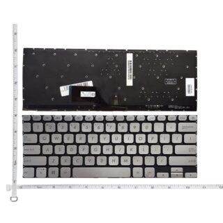 ASUS X321 Gray Keyboard