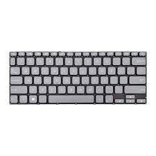 ASUS X420 A420F Y406 Silver Backlight Keyboard