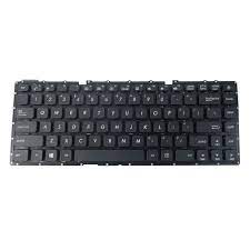 ASUS X441 Black Keyboard
