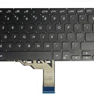 ASUSx512 x512ua Black Backlight Keyboard