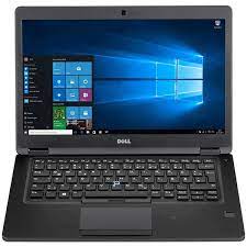 Dell Latitude 5480 i5