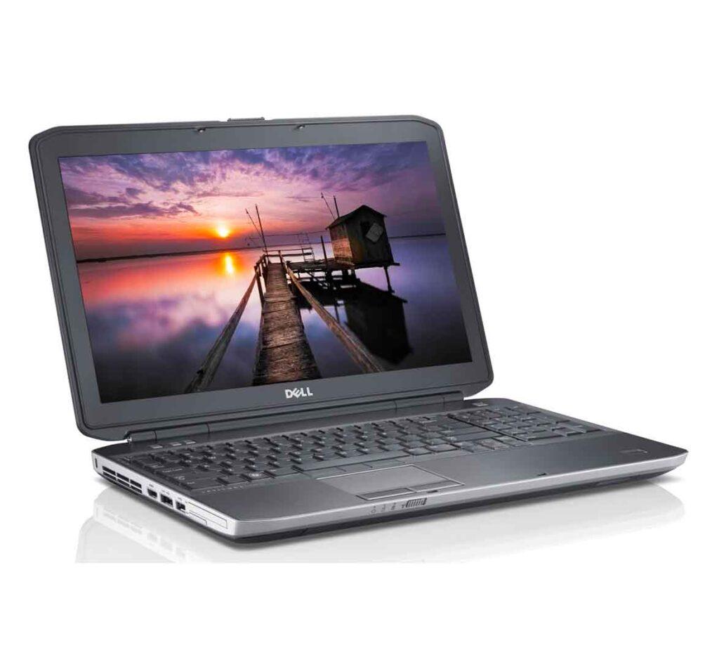 Dell Latitude E5530 i3