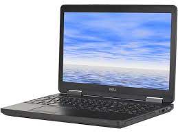 Dell Latitude E5550 i5