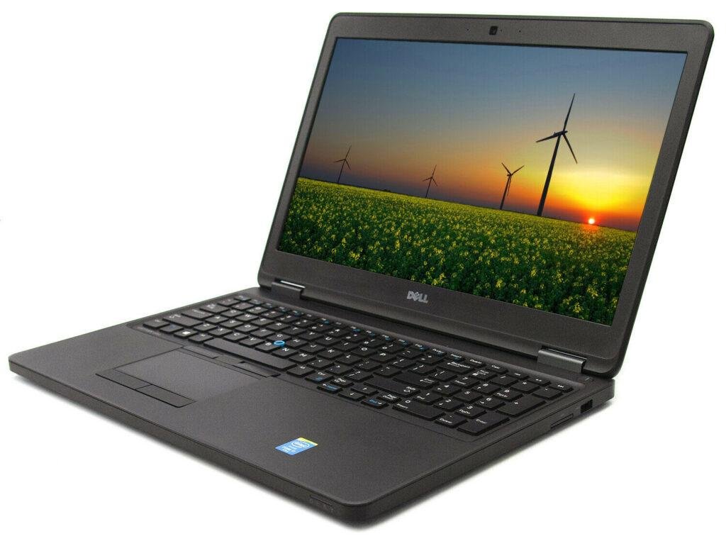 Dell Latitude E5550 i7