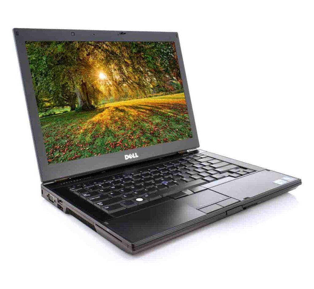 Dell Latitude E6410 i5