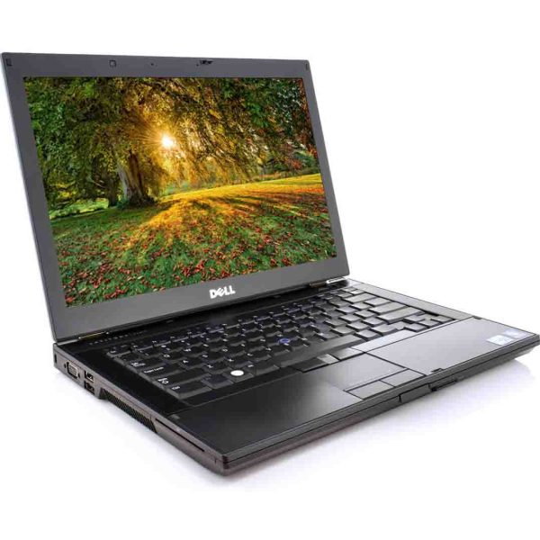 Dell Latitude E6410 i5