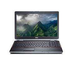 Dell Latitude E6520 i3