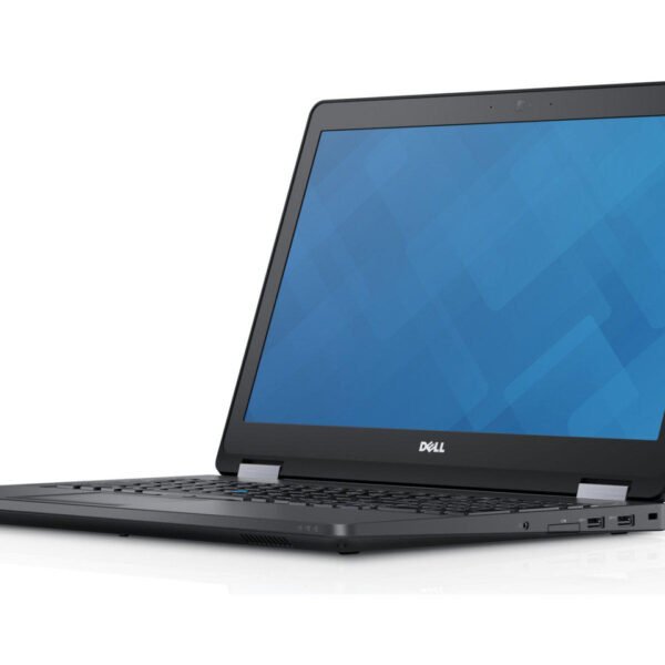 Dell Latitude 5580 i7-7600U 16GB 512SSD