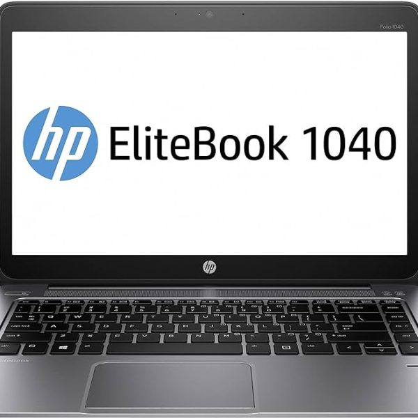 HP 1040 G1 i5