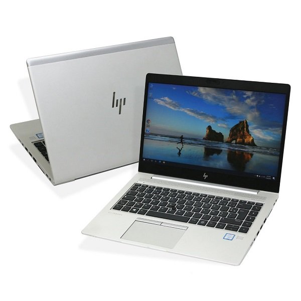 HP probook 440 g6 screen Replacement