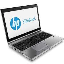 HP EliteBook 8570p i5