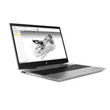 HP ZBOOK 15 G5