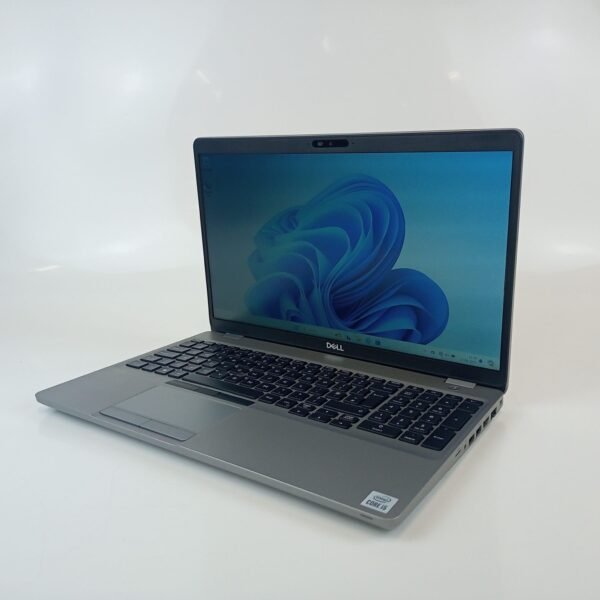 Dell Latitude 5510 i5-10210U 8GB 256SSD