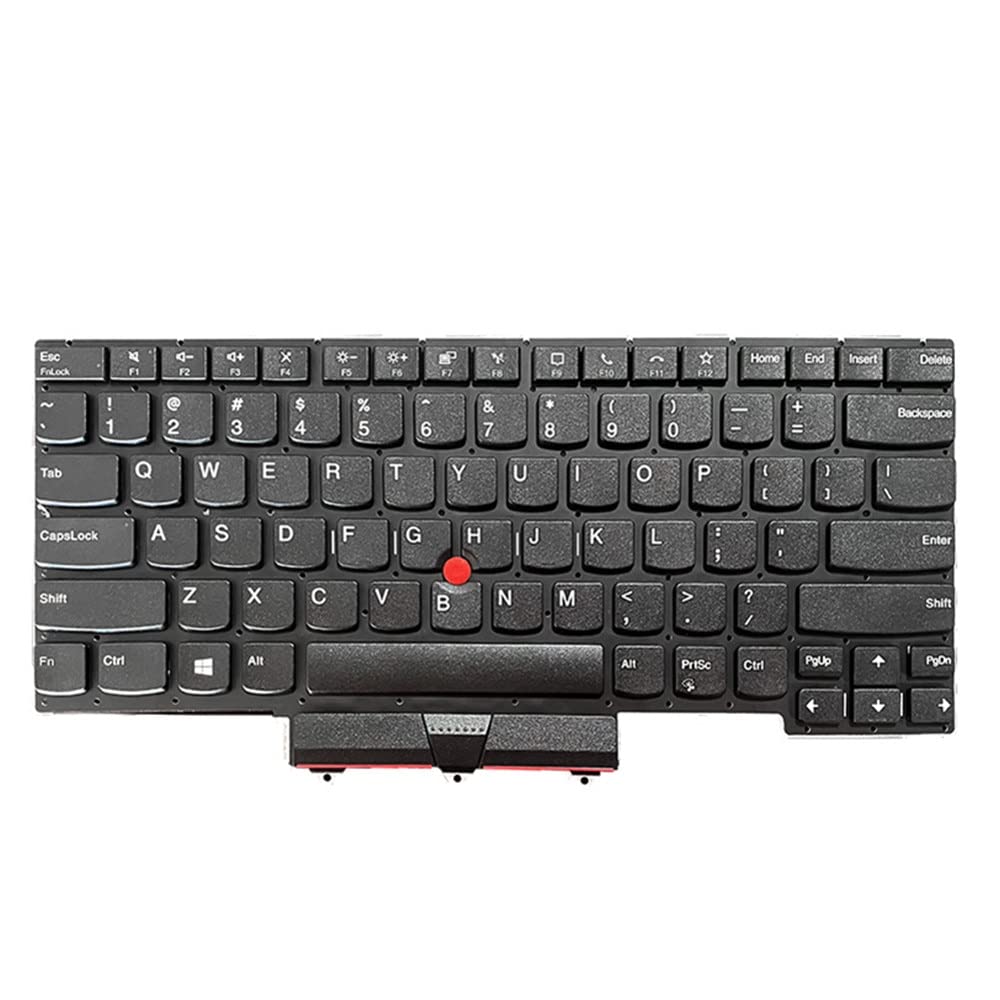 Lenovo L14 Black Keyboard