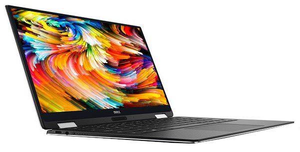 Dell XPS 13 9350 6th i5 8gb 256ssd Touch lansotech solutions