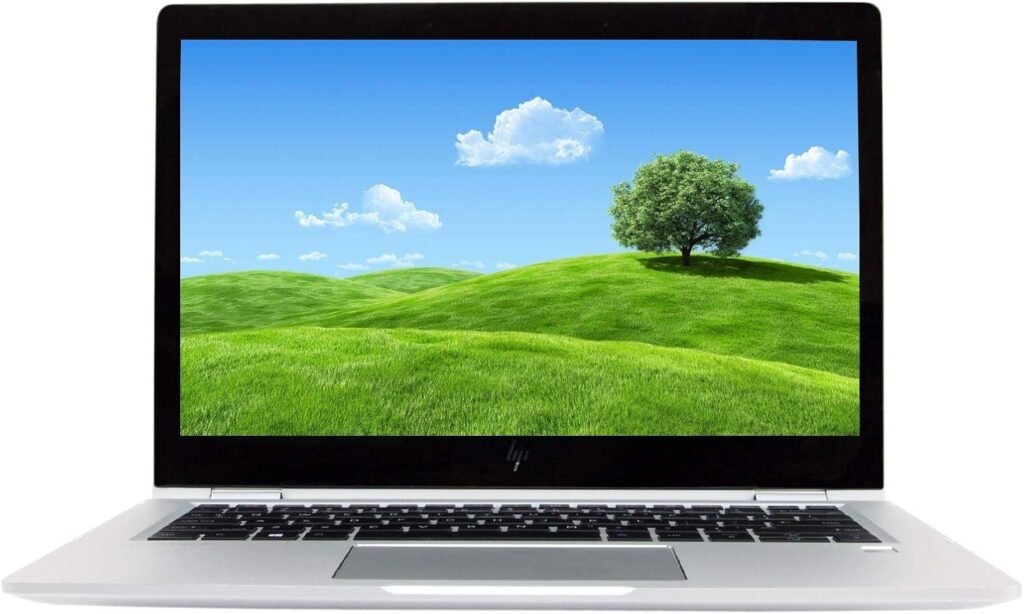 HP ELITEBOOK 1030 G2 7TH GEN i7 16GB 512 SSD X360 TOUCHSCREEN