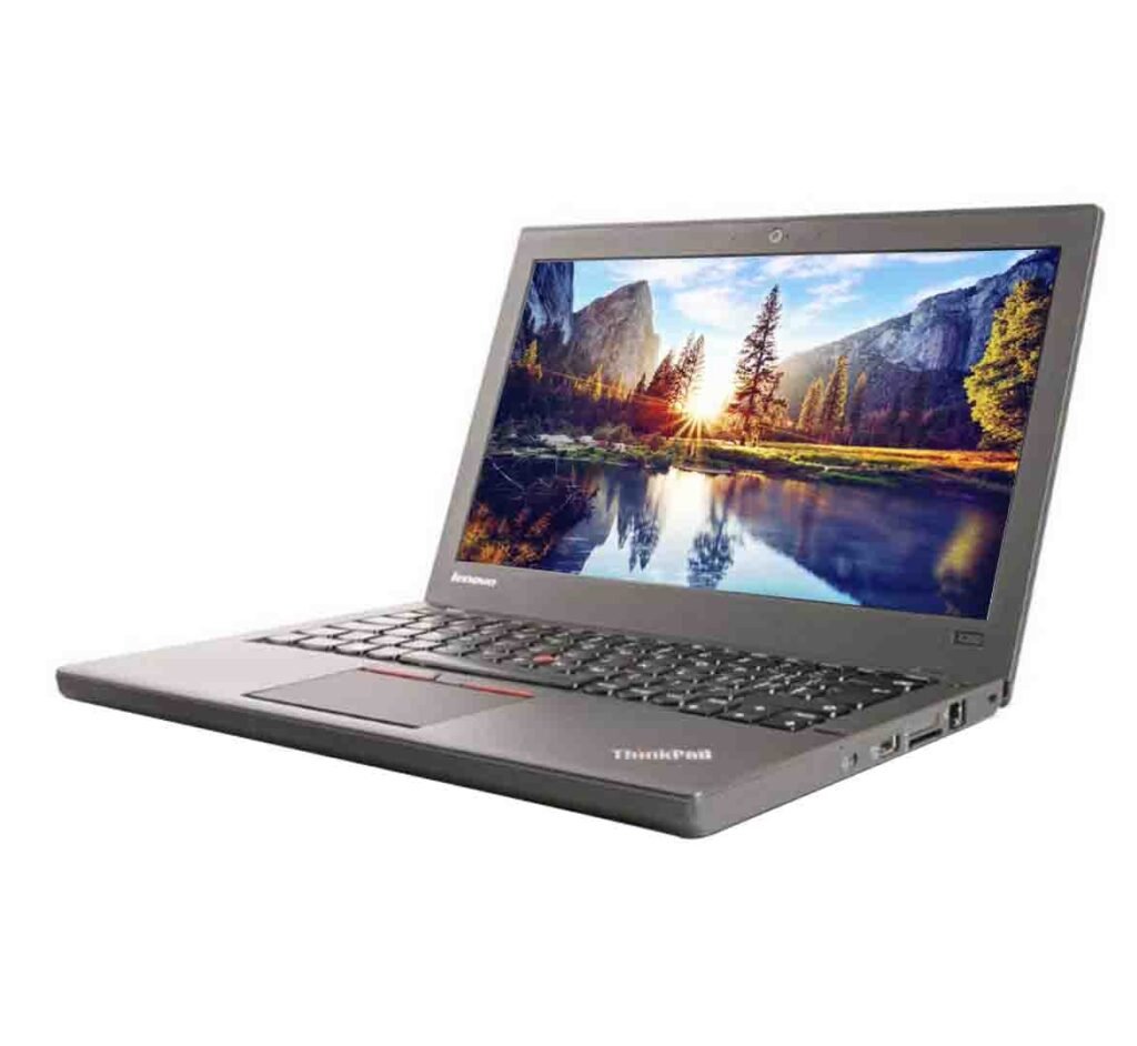 LENOVO X250 i5 8/128 SSD 5TH GEN