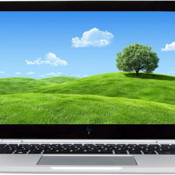 HP ELITEBOOK 1030 G2 7TH GEN i7 16GB 512 SSD X360 TOUCHSCREEN