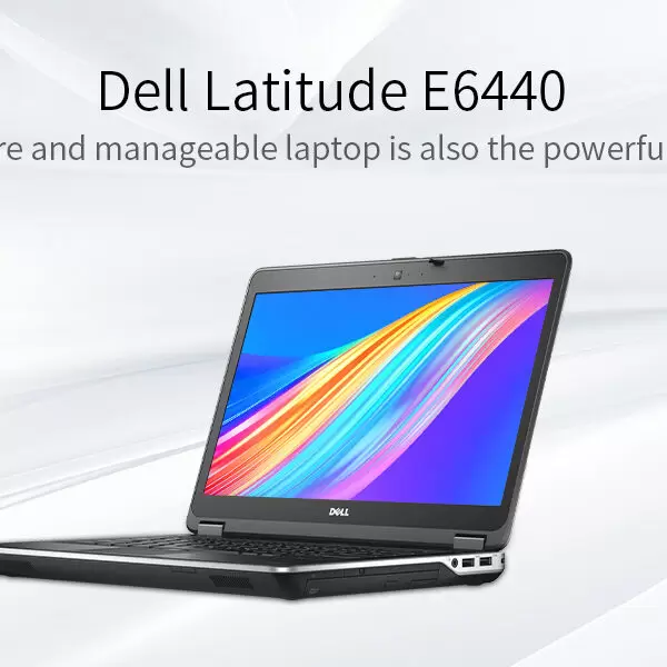 Dell Latitude E6440 i5-4300M 8GB 256SSD