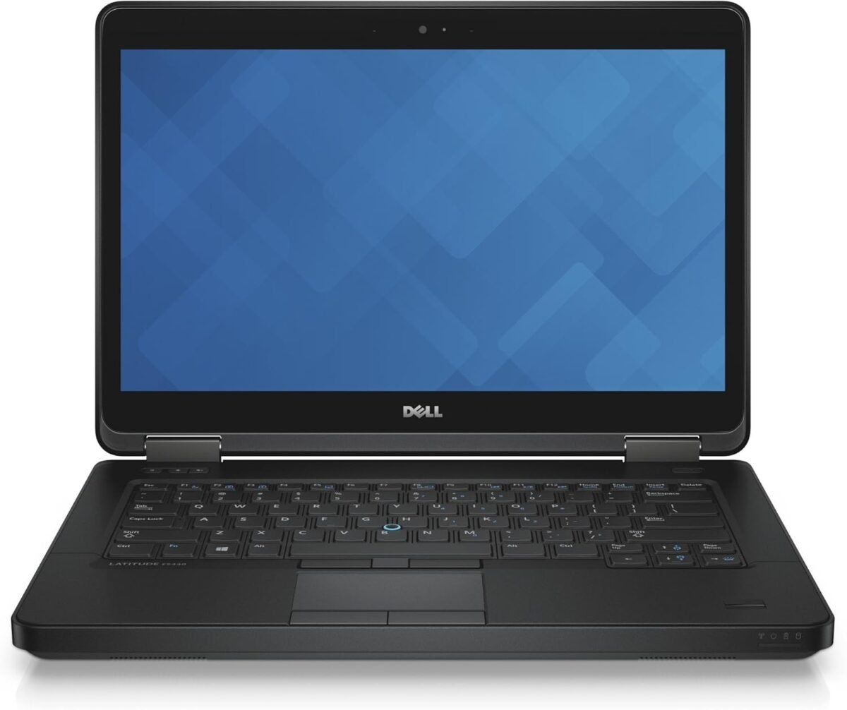 Dell Latitude E5440 i5-4310U 8GB 256SSD