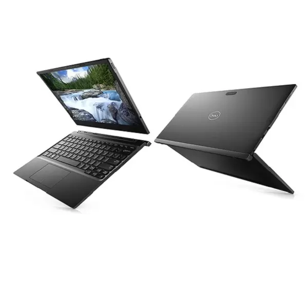 Dell 5290 2 in 1 core i7 8th gen 16gb ram 256gb ssd Touchscreen lansotech solutions
