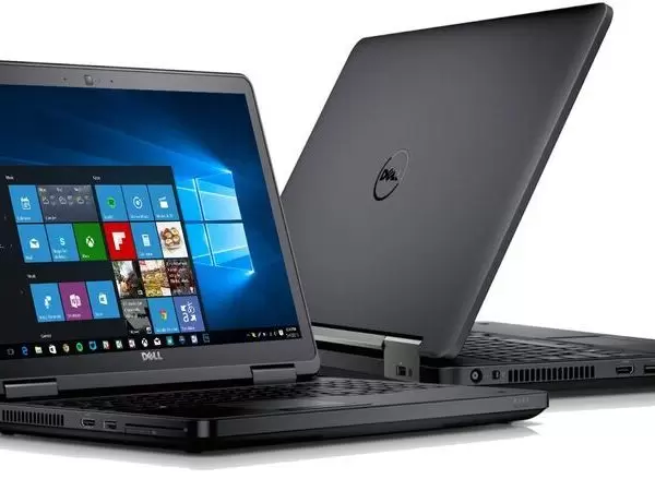 Dell Latitude E5540 i5-4200U 8GB 256SSD