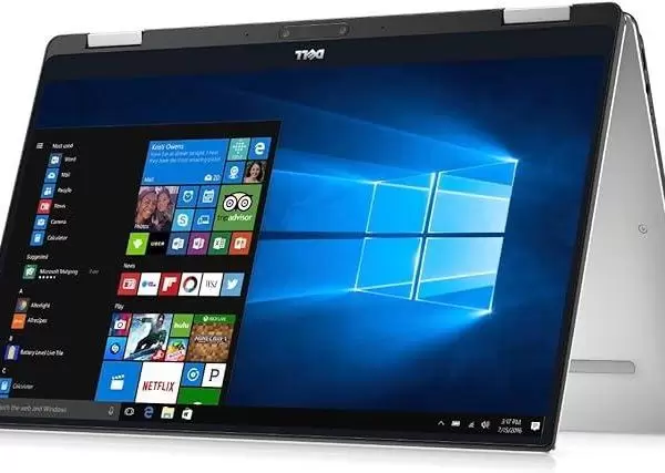 Dell XPS 13 9370 8th i5 16gb 256ssd lansotech solutions
