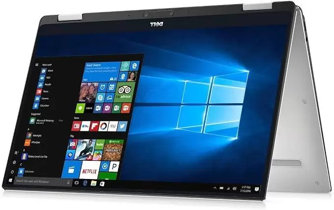Dell XPS 13 9370 8th i5 16gb 256ssd lansotech solutions