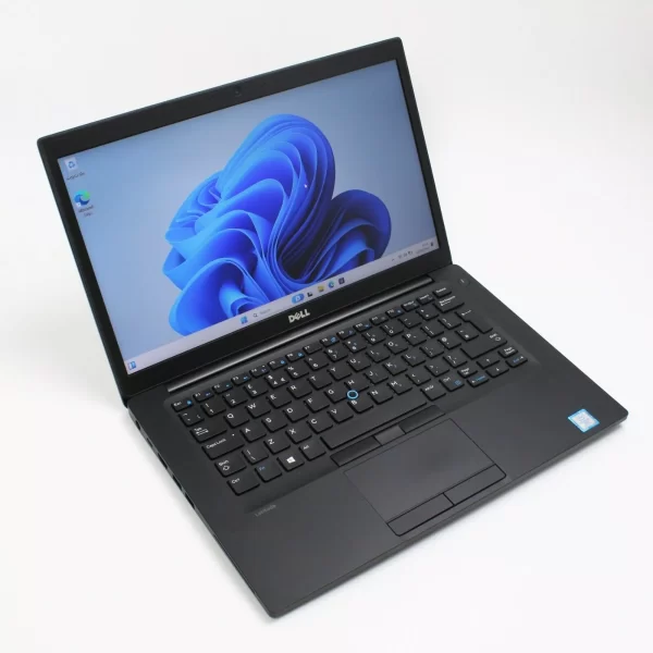 DELL Latitude 7480 i5 8gb 256 7TH GEN lansotech solutions