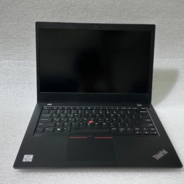 Lenovo ThinkPad L14 Gen1 i5-10TH Gen 8GB 256SSD