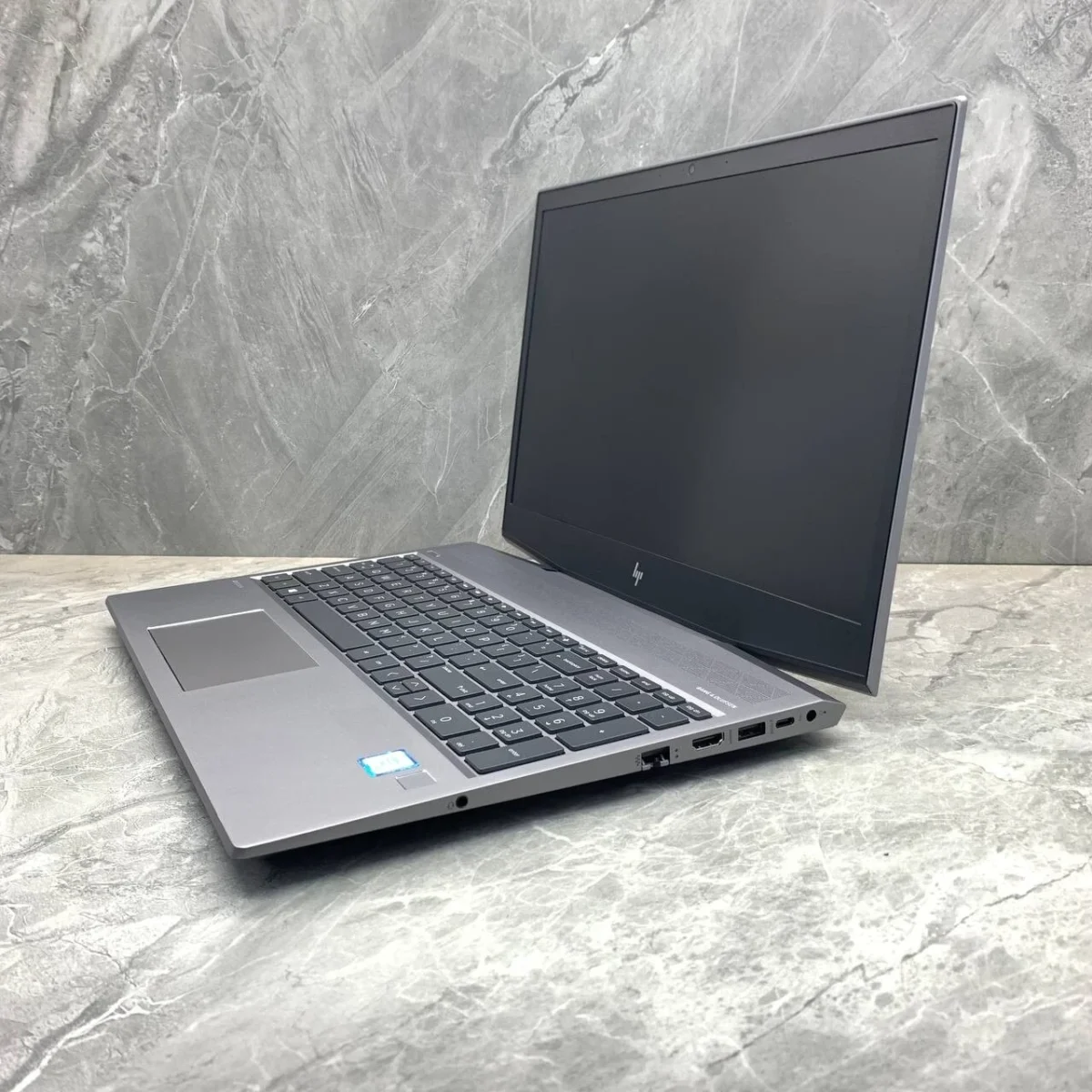 HP ZBOOK 15 G5 i7 16GB 512GB SSD