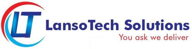 Lansotech solutions logo-6