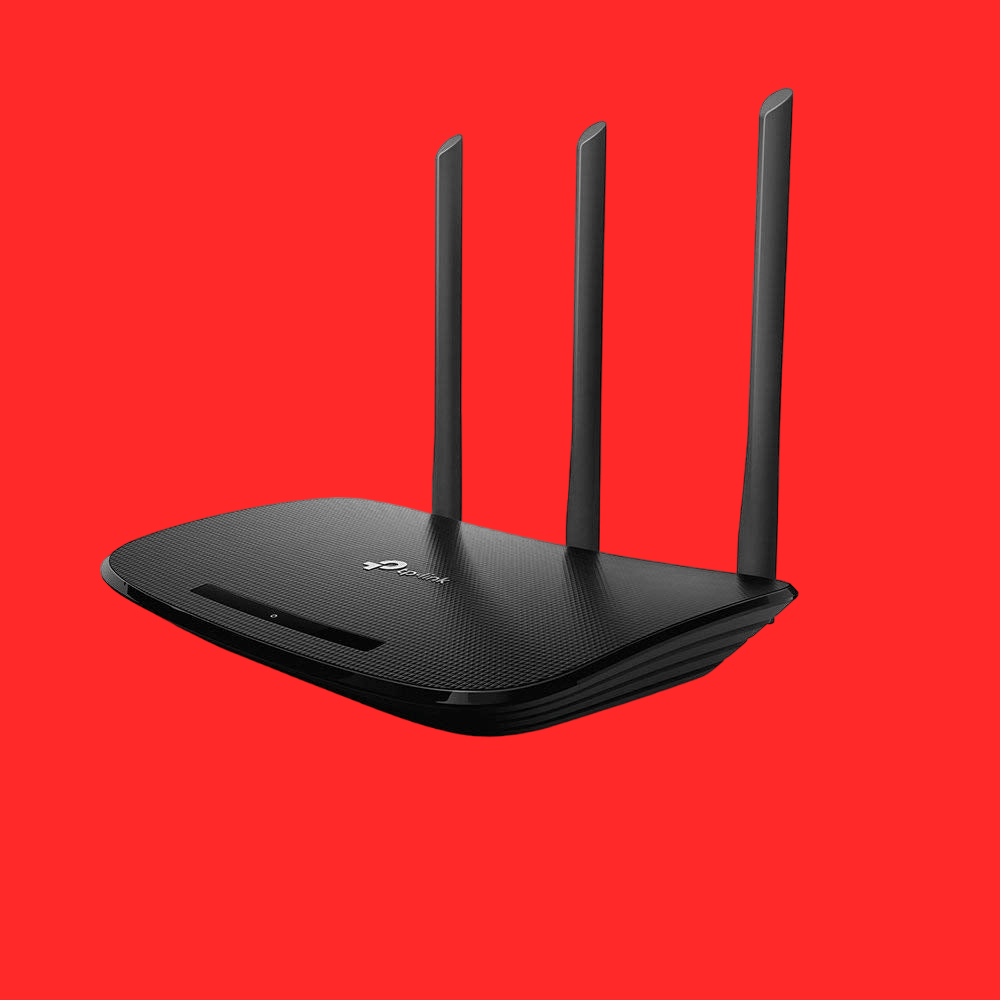 Network Router