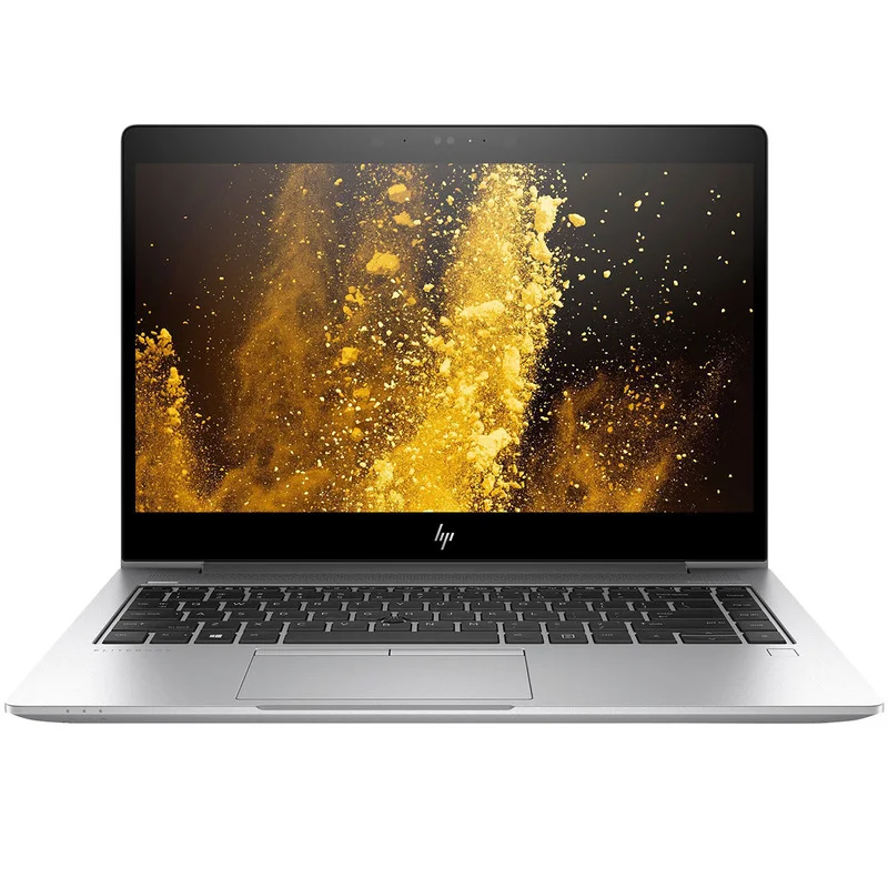 HP 840 G5 i7 16GB 512 SSD