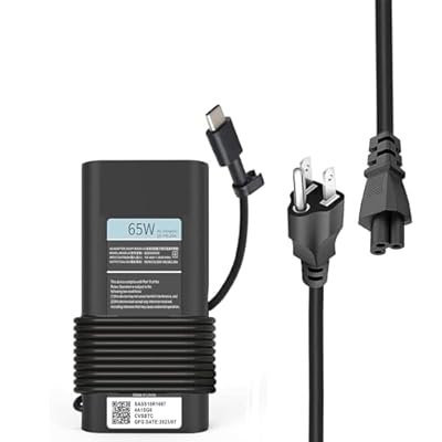 dell latitude 7430 usb c charger