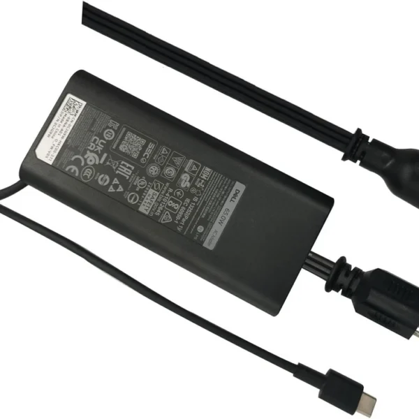 Dell Latitude 7410 USB-C charger replacement